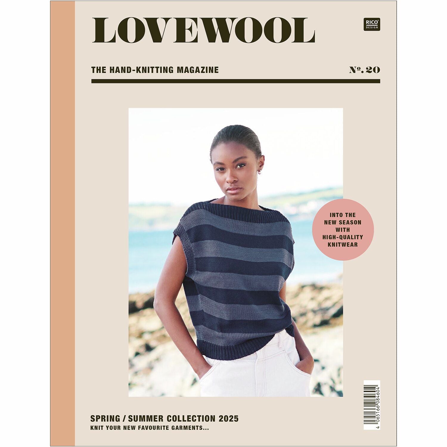 Lovvewool 20