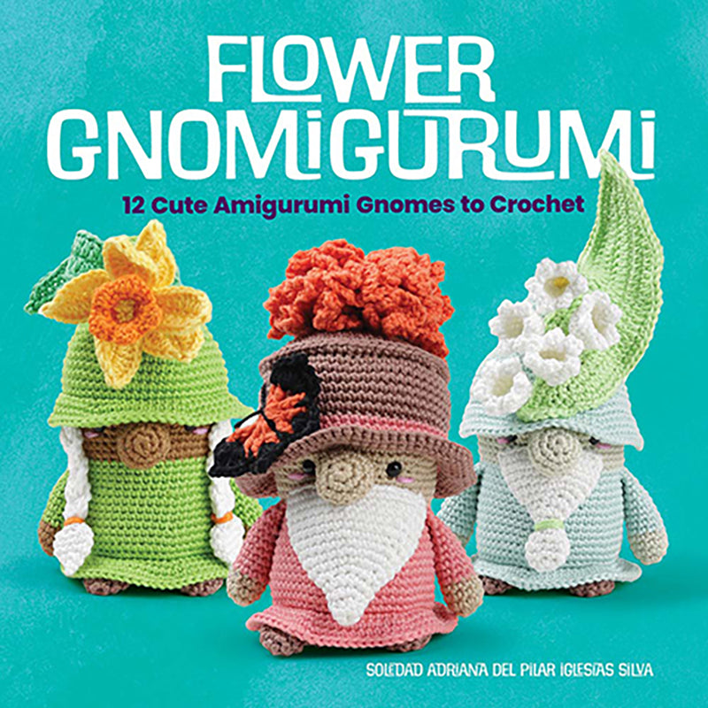 Flower gnomirumi