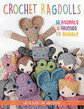 Crochet ragdolls