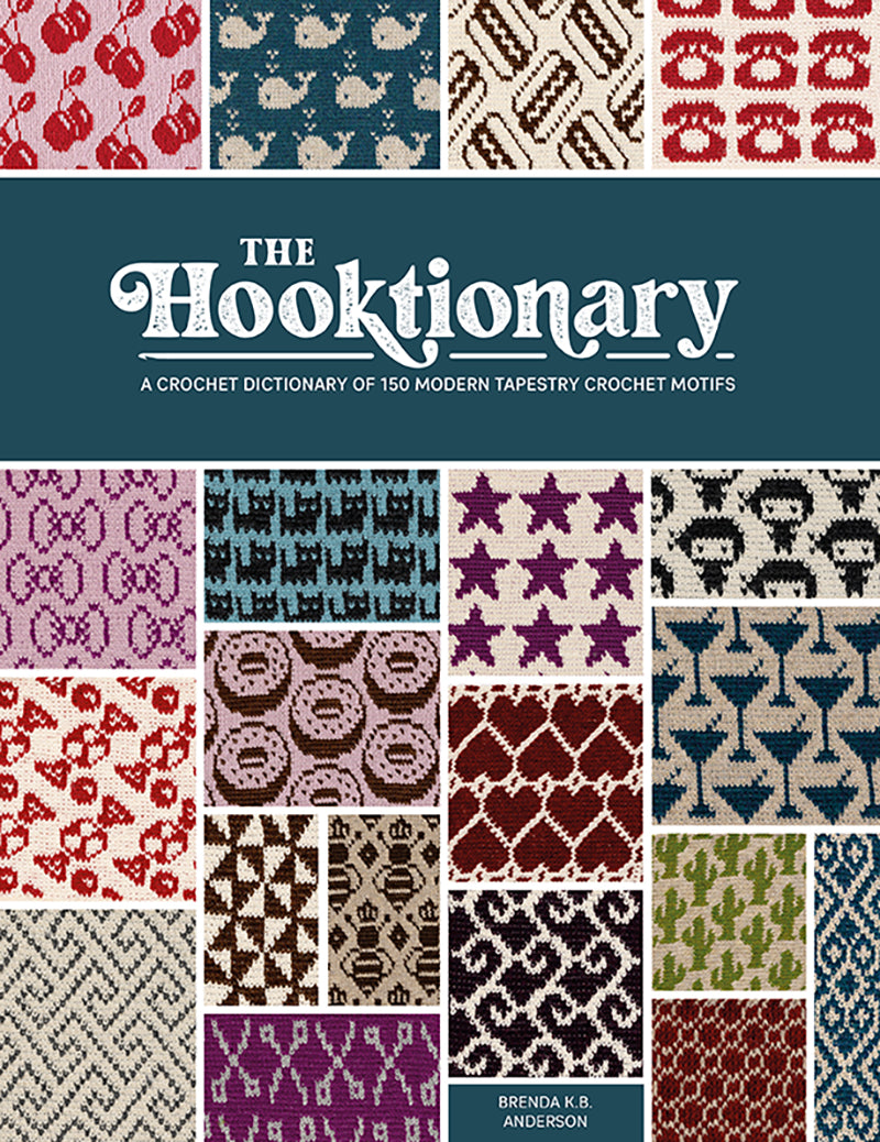 The hooktionary