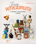 Funny amigurumi