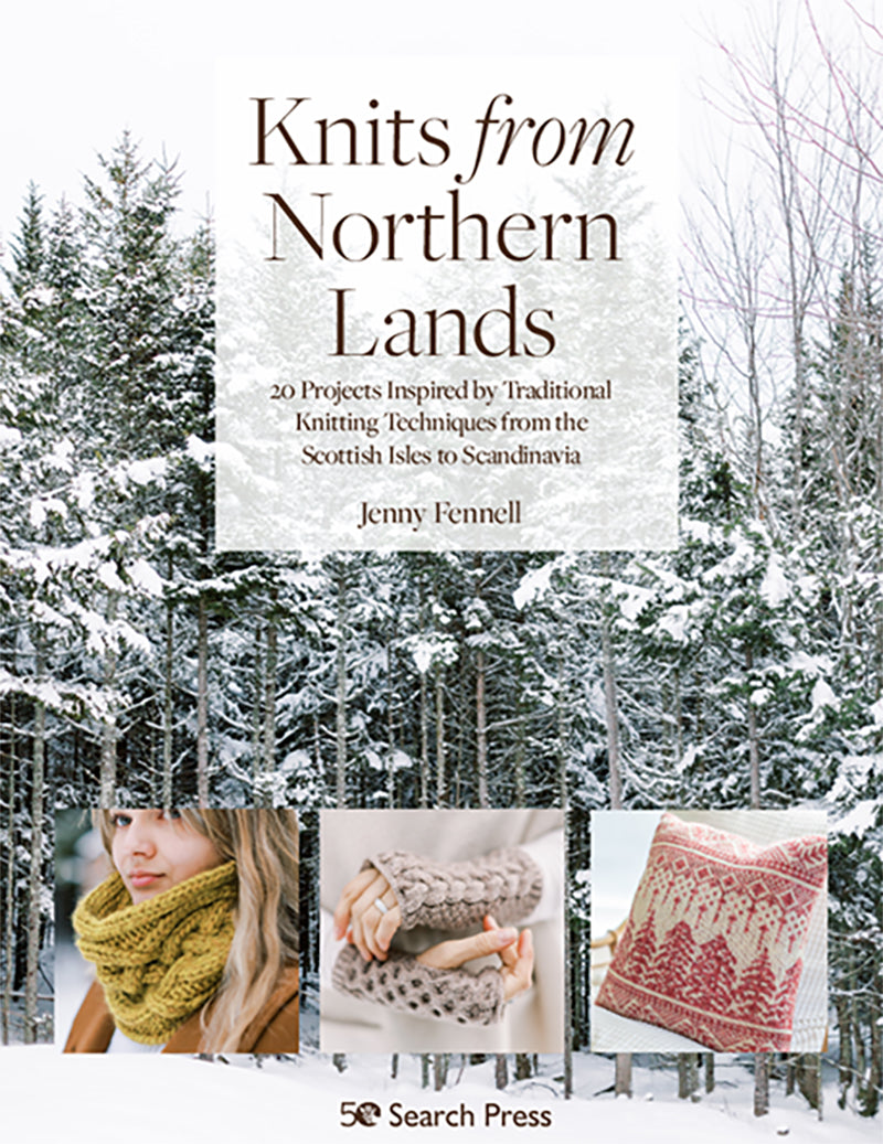 Knits from Northern lands
