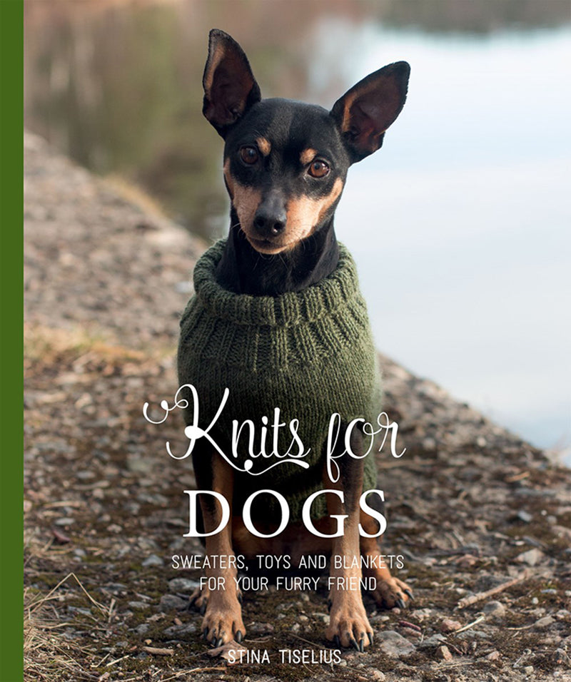 Knits for dogs