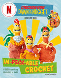 Chicken run - Dawn of the nugget