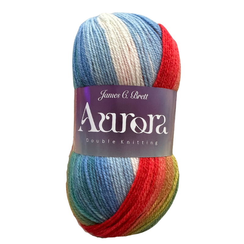 Aurora DK