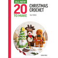 All new 20 to make Christmas crochet