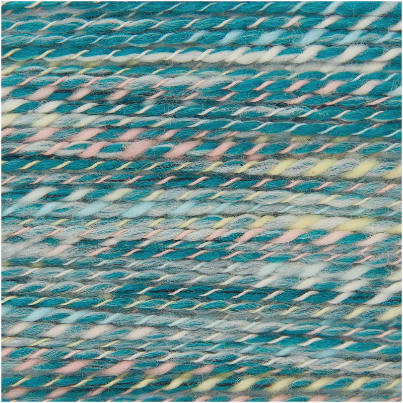 Creative lazy hazy summer cotton