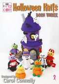 Halloween knits book 3