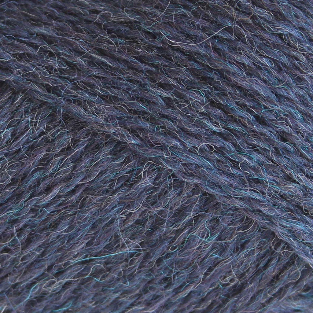 Pip colourwork