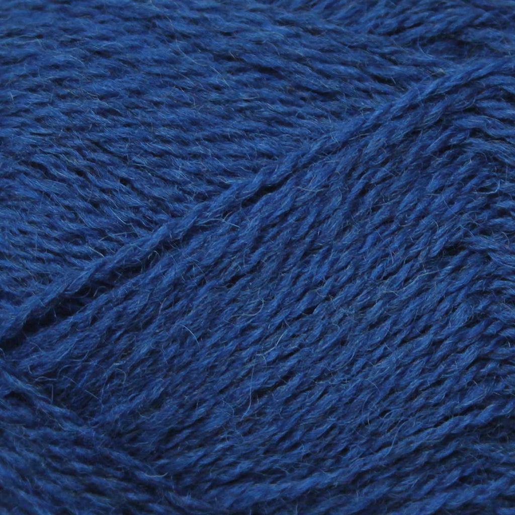 Pip colourwork