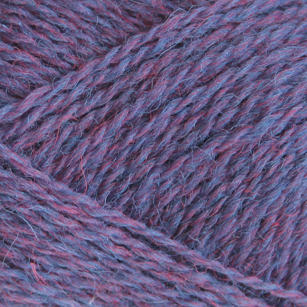 Pip colourwork