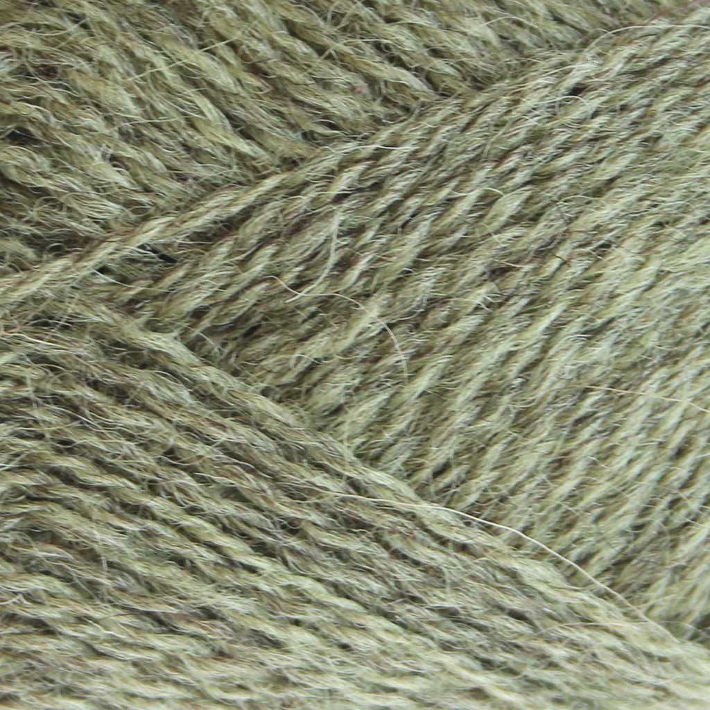 Pip colourwork