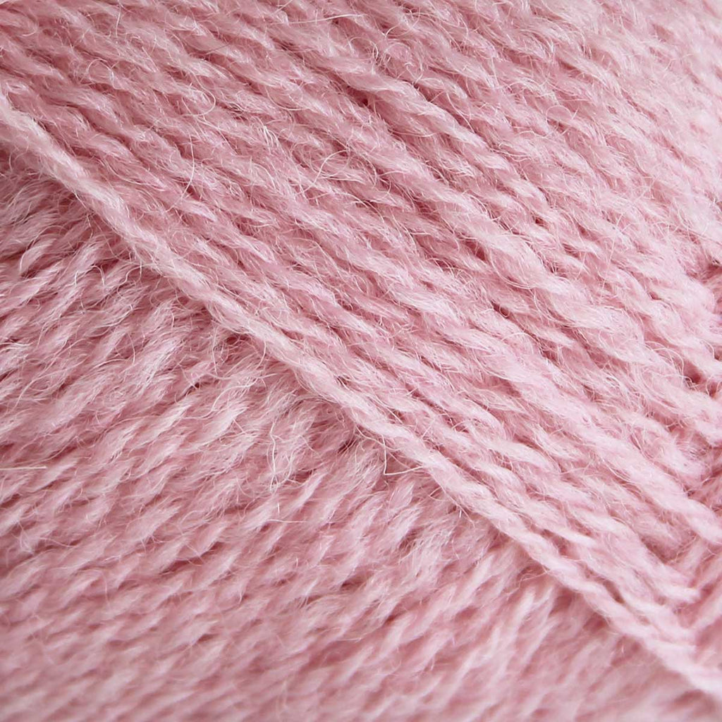 Pip colourwork