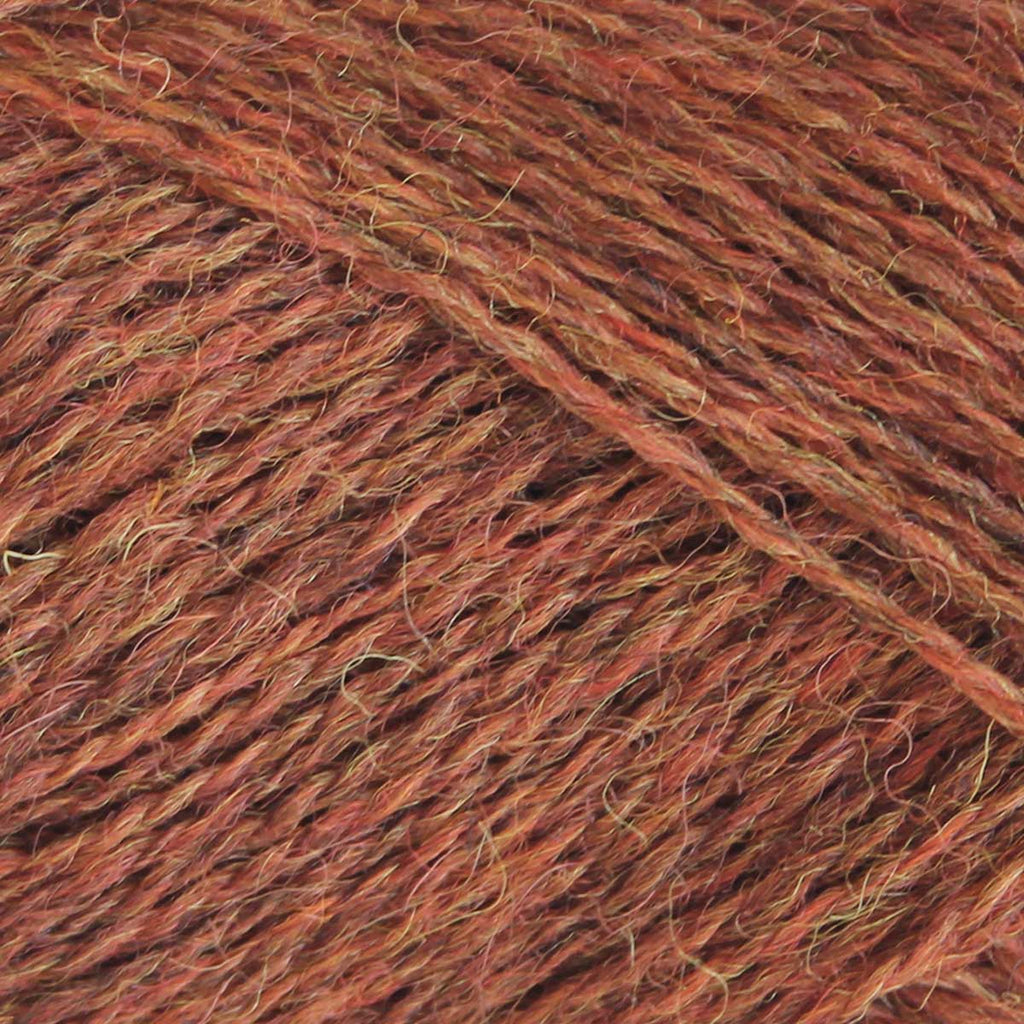 Pip colourwork