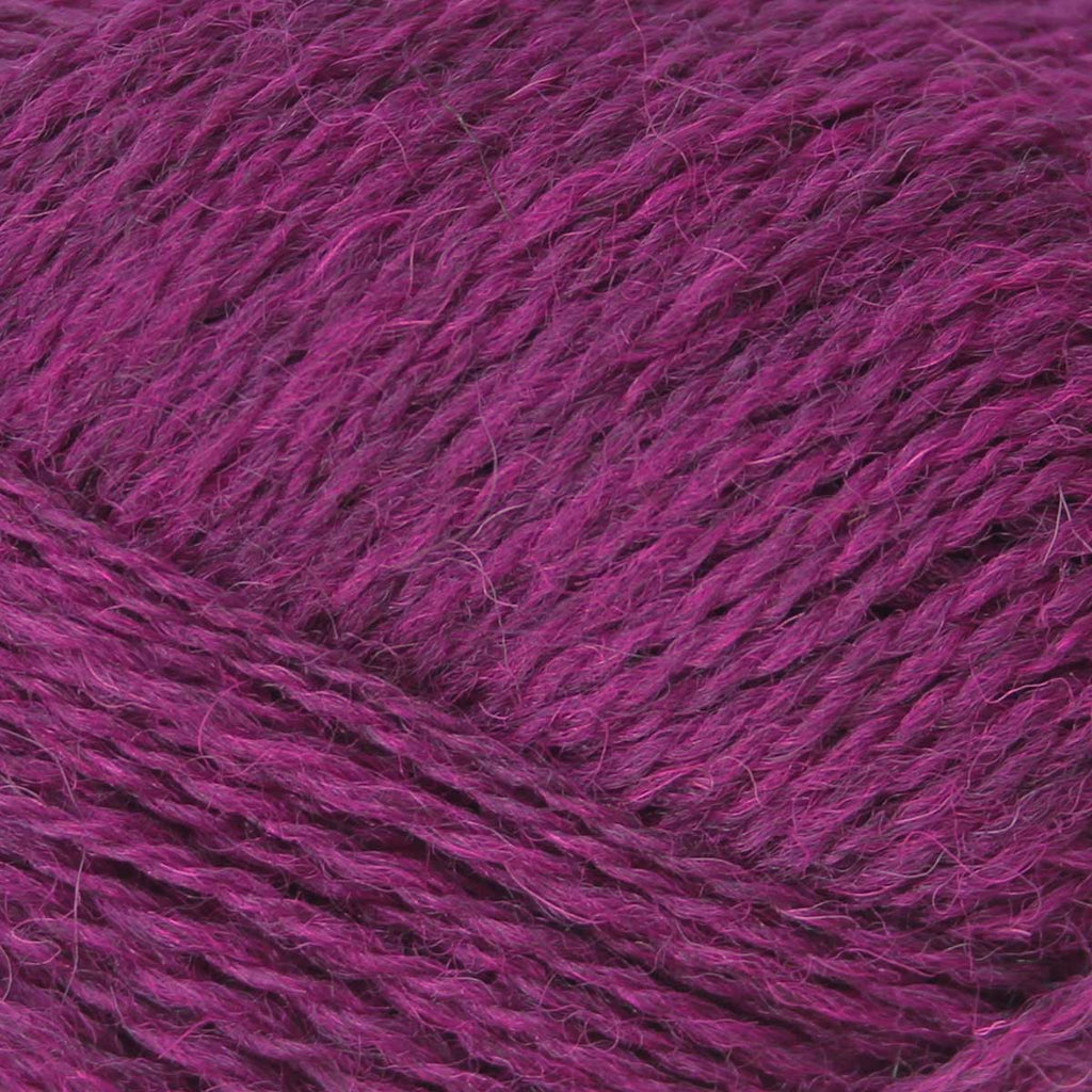 Pip colourwork