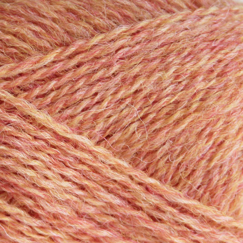 Pip colourwork