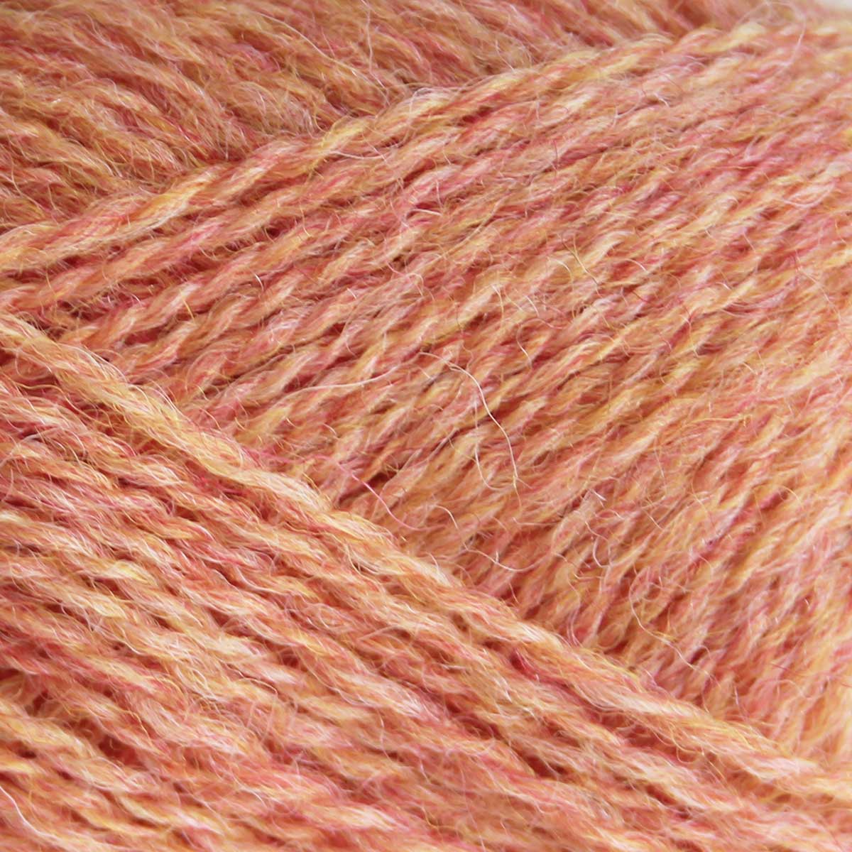Pip colourwork