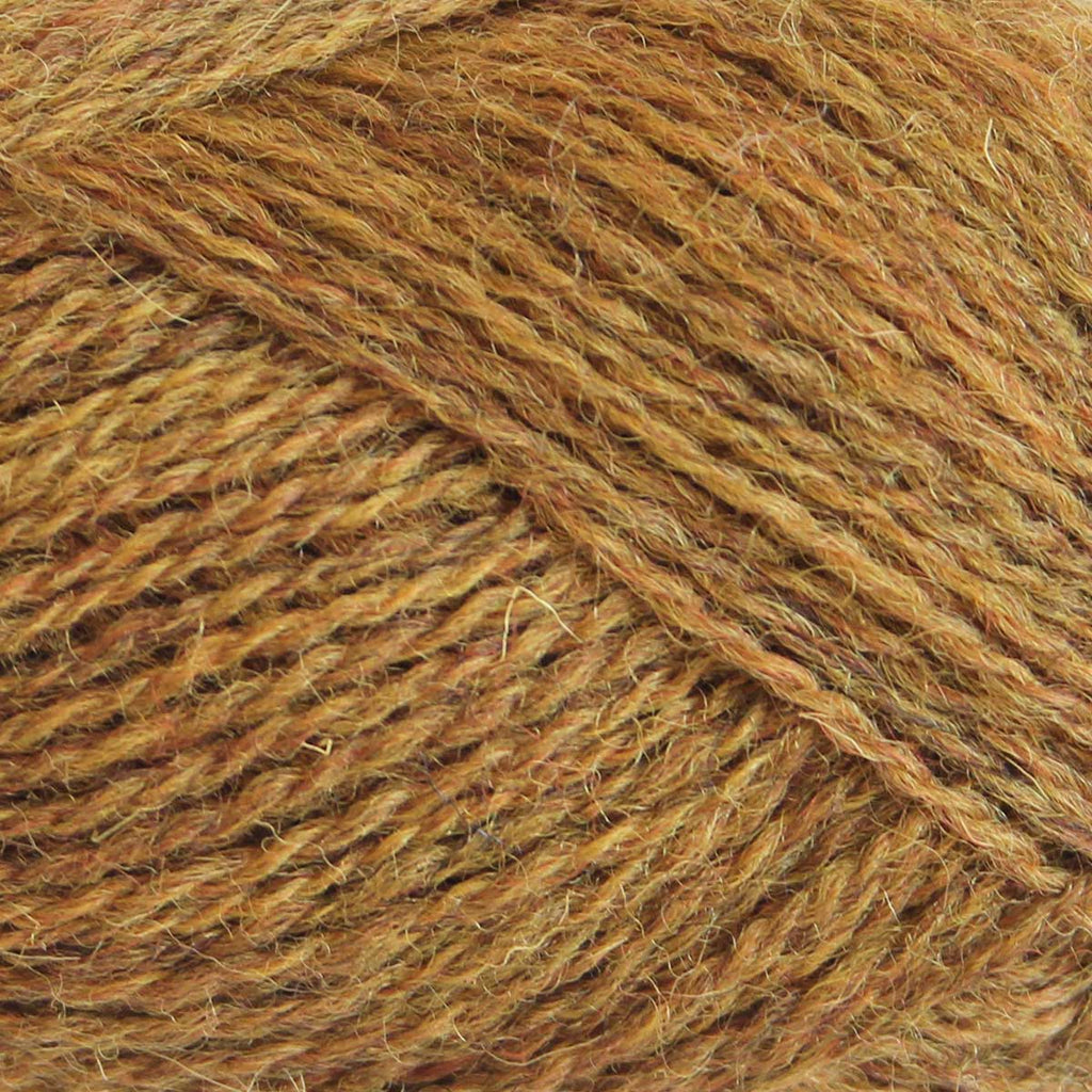 Pip colourwork