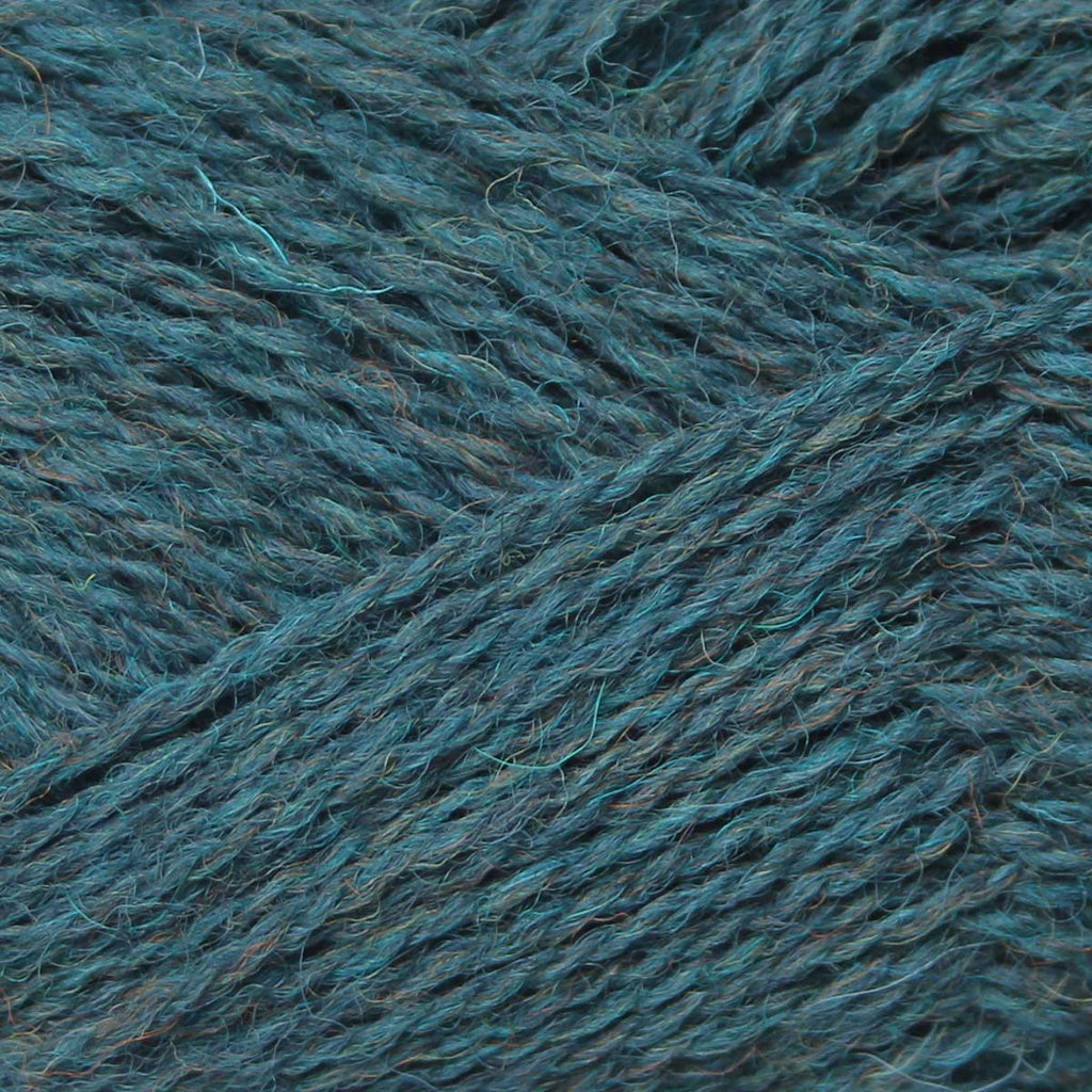 Pip colourwork