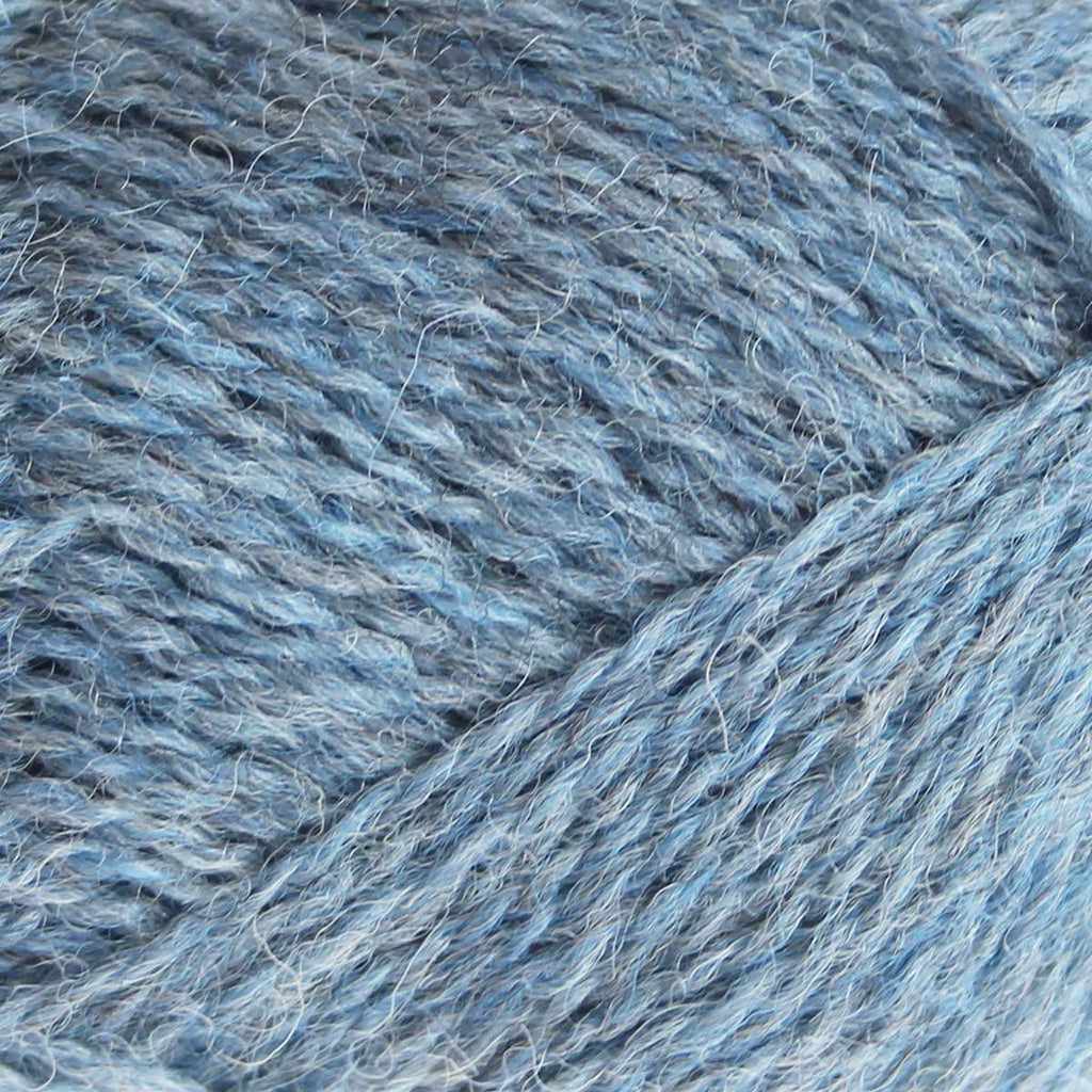 Pip colourwork