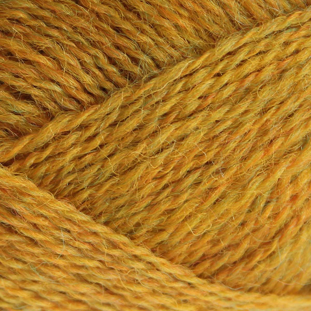 Pip colourwork