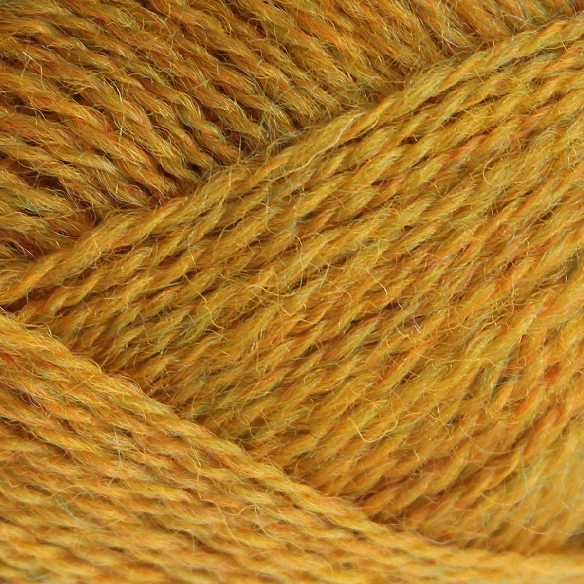 Pip colourwork