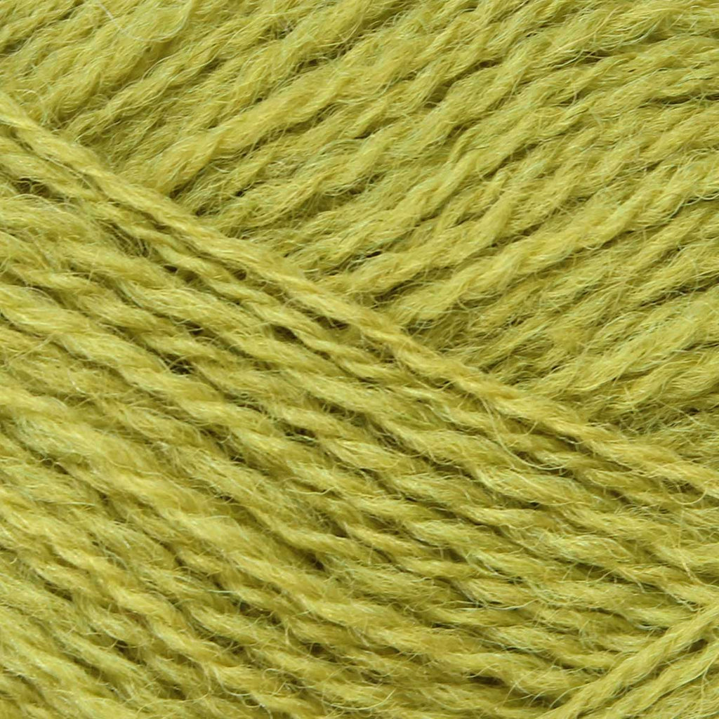 Pip colourwork