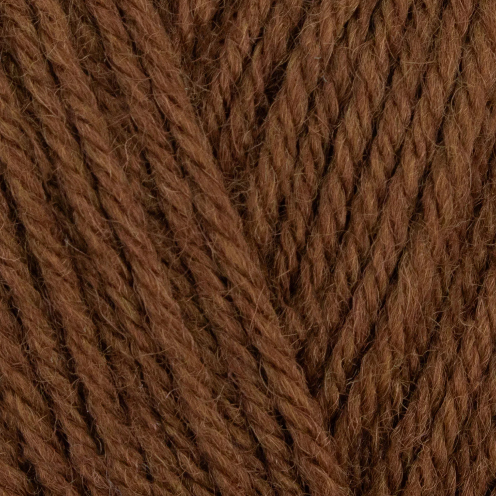 Wool revival