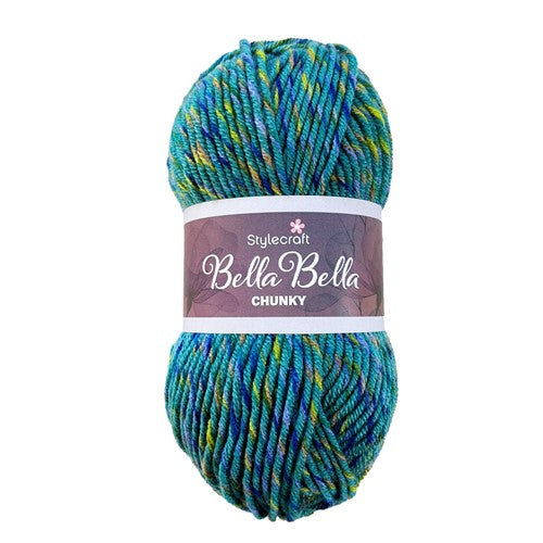 Bella bella
