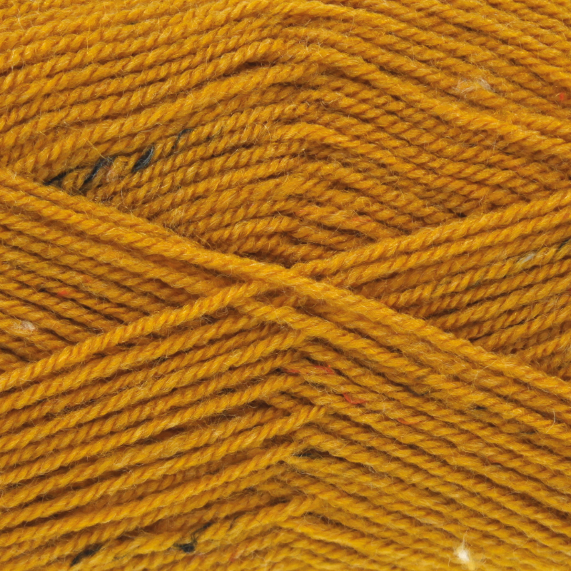 Big value tweed DK