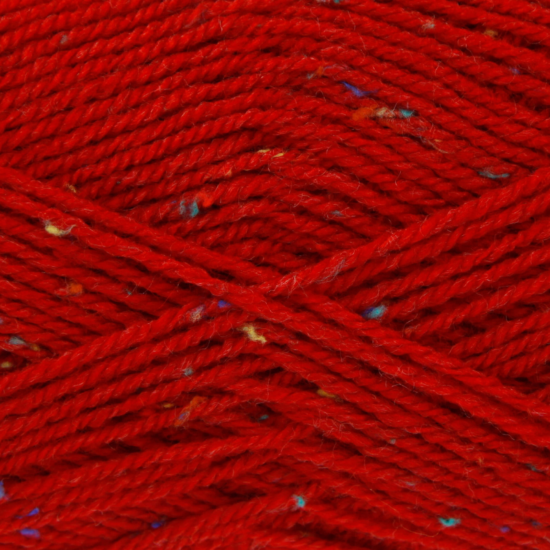 Big value tweed DK