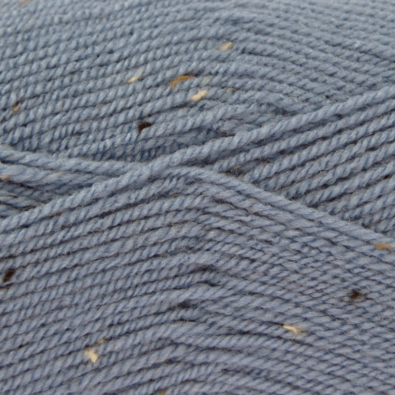 Big value tweed DK