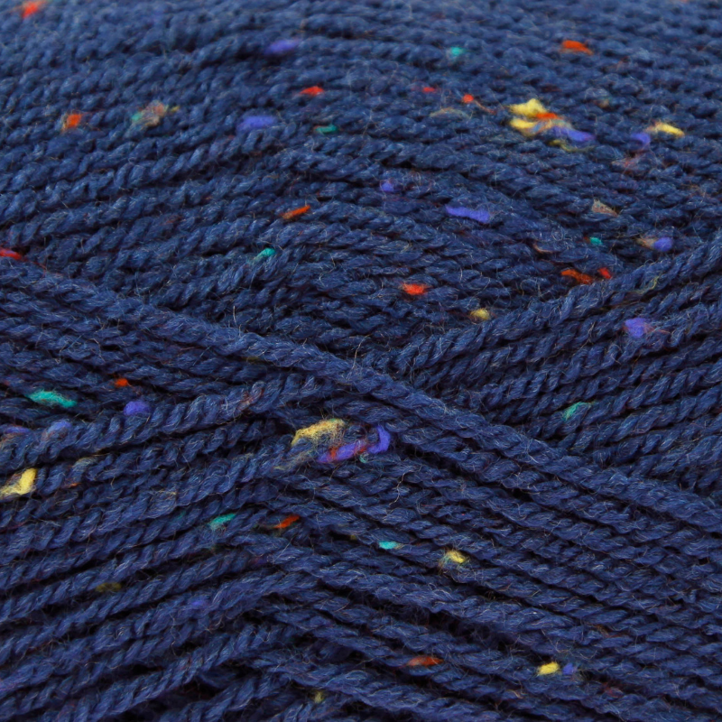 Big value tweed DK