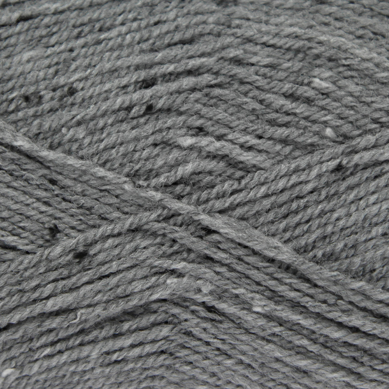 Big value tweed DK