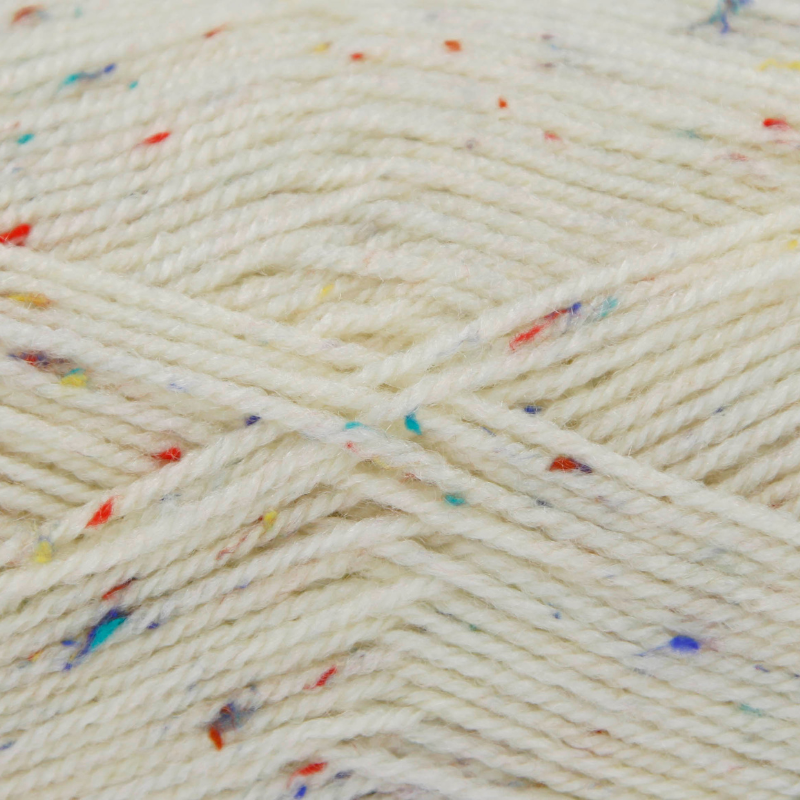 Big value tweed DK