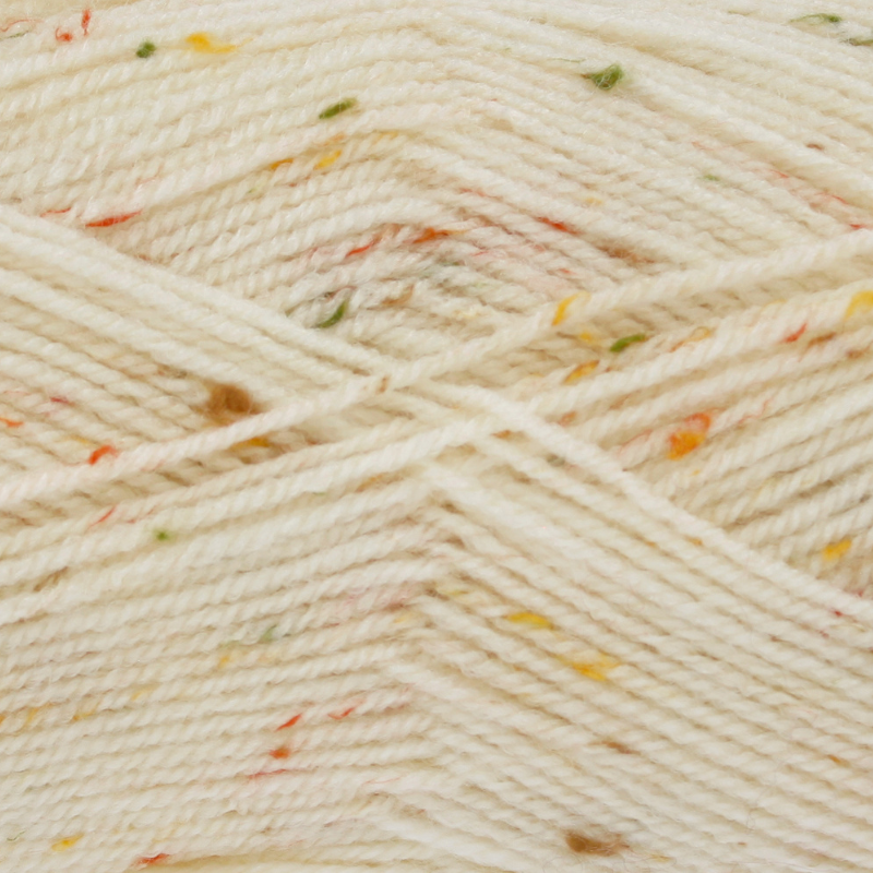 Big value tweed DK