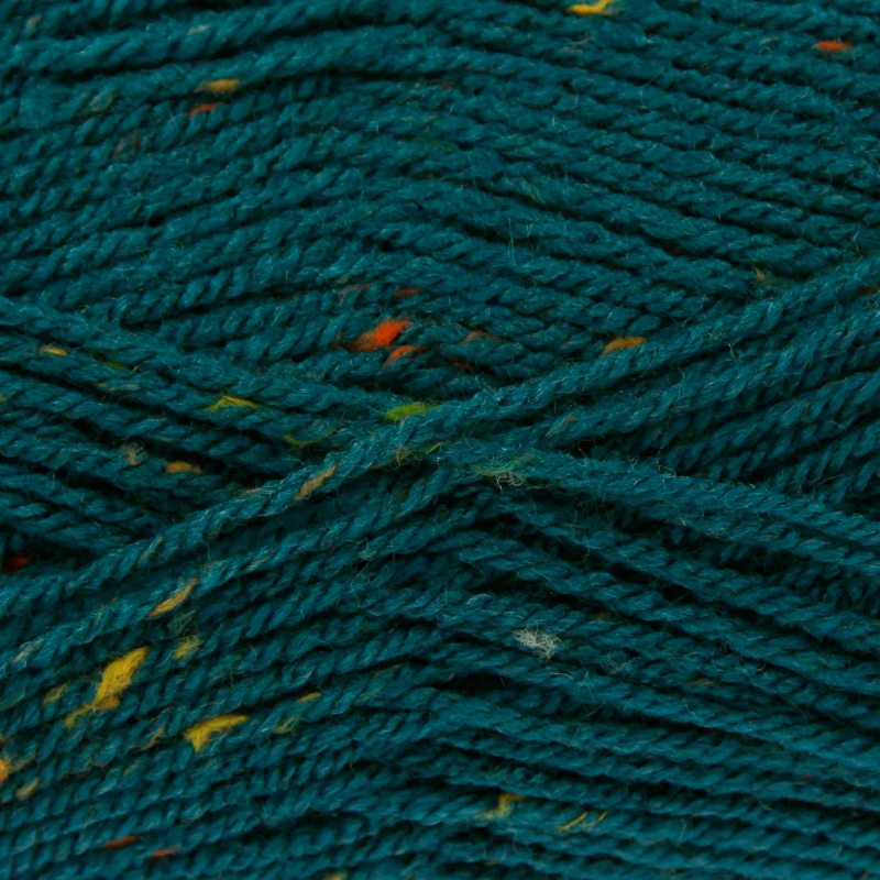 Big value tweed DK