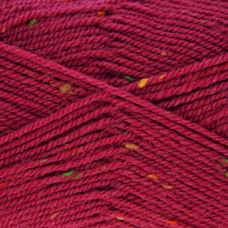 Big value tweed DK