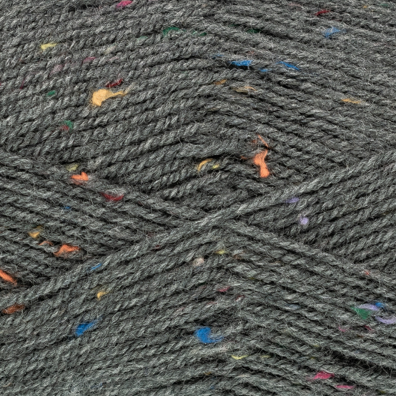 Big value tweed DK