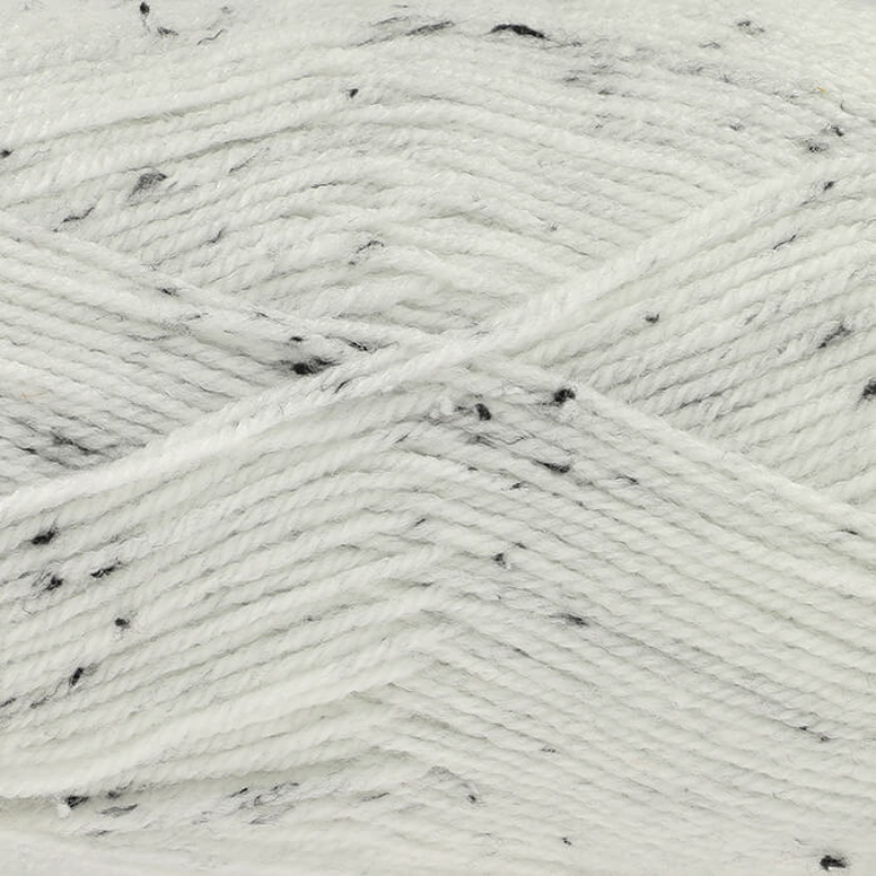 Big value tweed DK