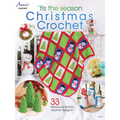 Tis the season Christmas crochet