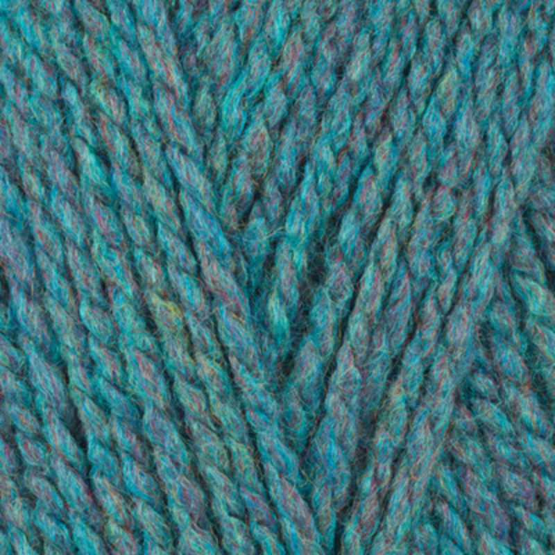 Highland heathers aran