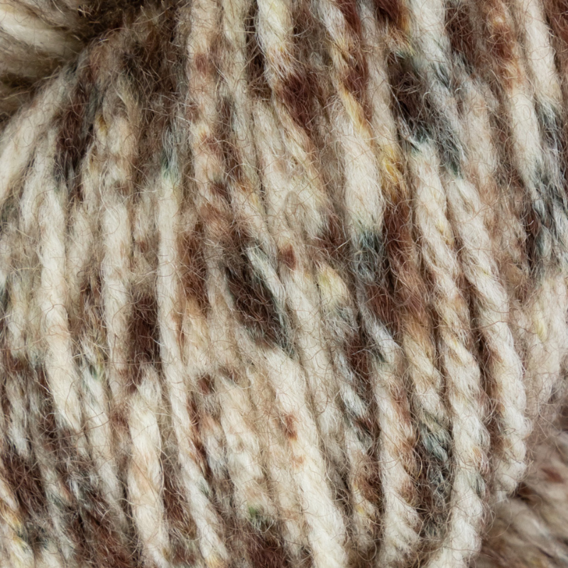 The croft DK