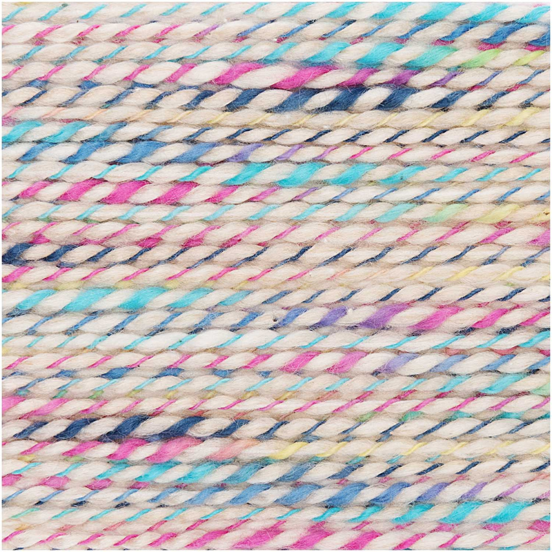 Creative lazy hazy summer cotton
