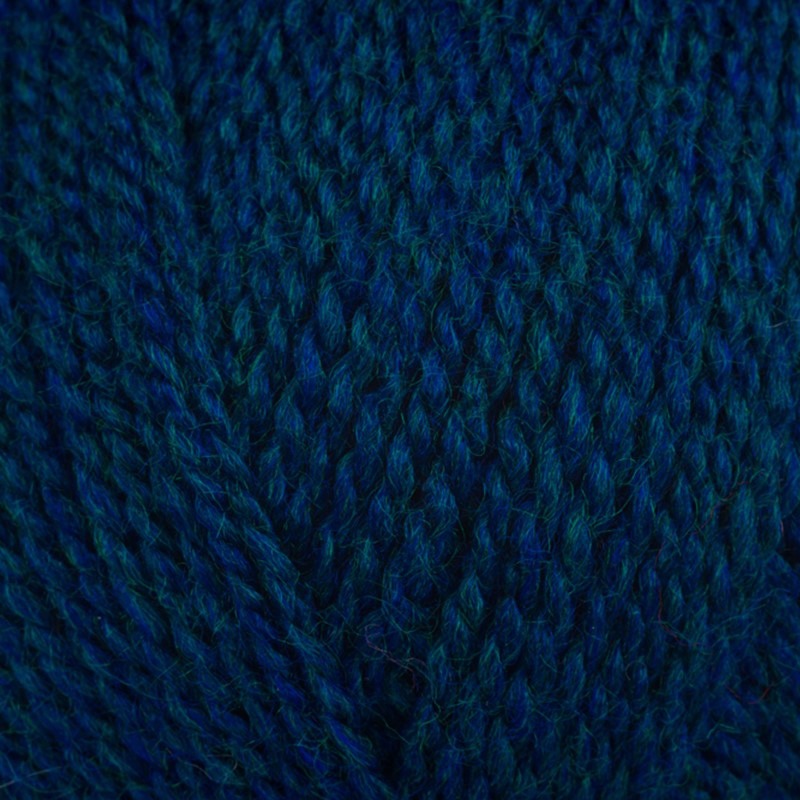Highland Heathers DK