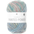 Creative painted power
