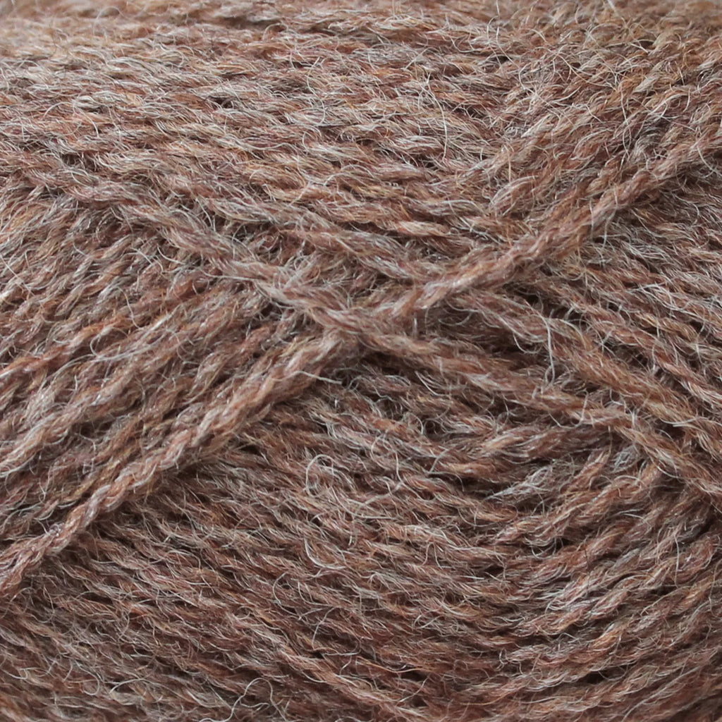 Pip colourwork