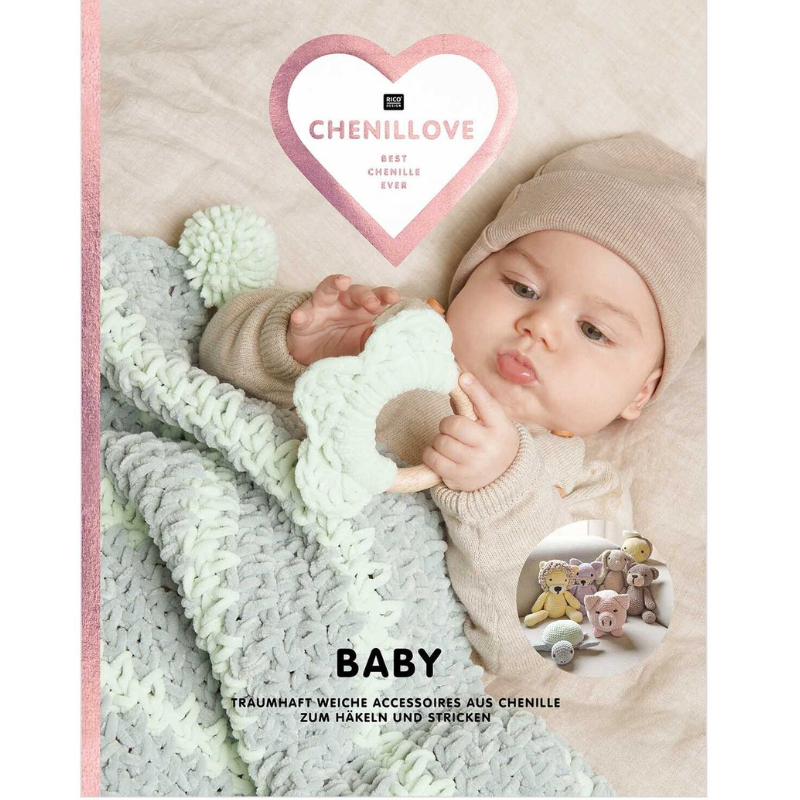 Baby chenillove