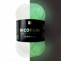 Ricorumi glow in the dark