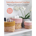 Introduction to crochet